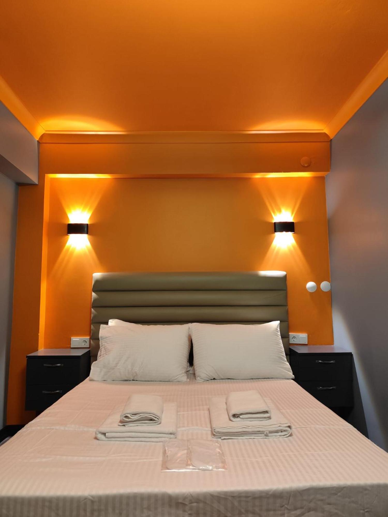 The Sweet House's Appartement Istambul
